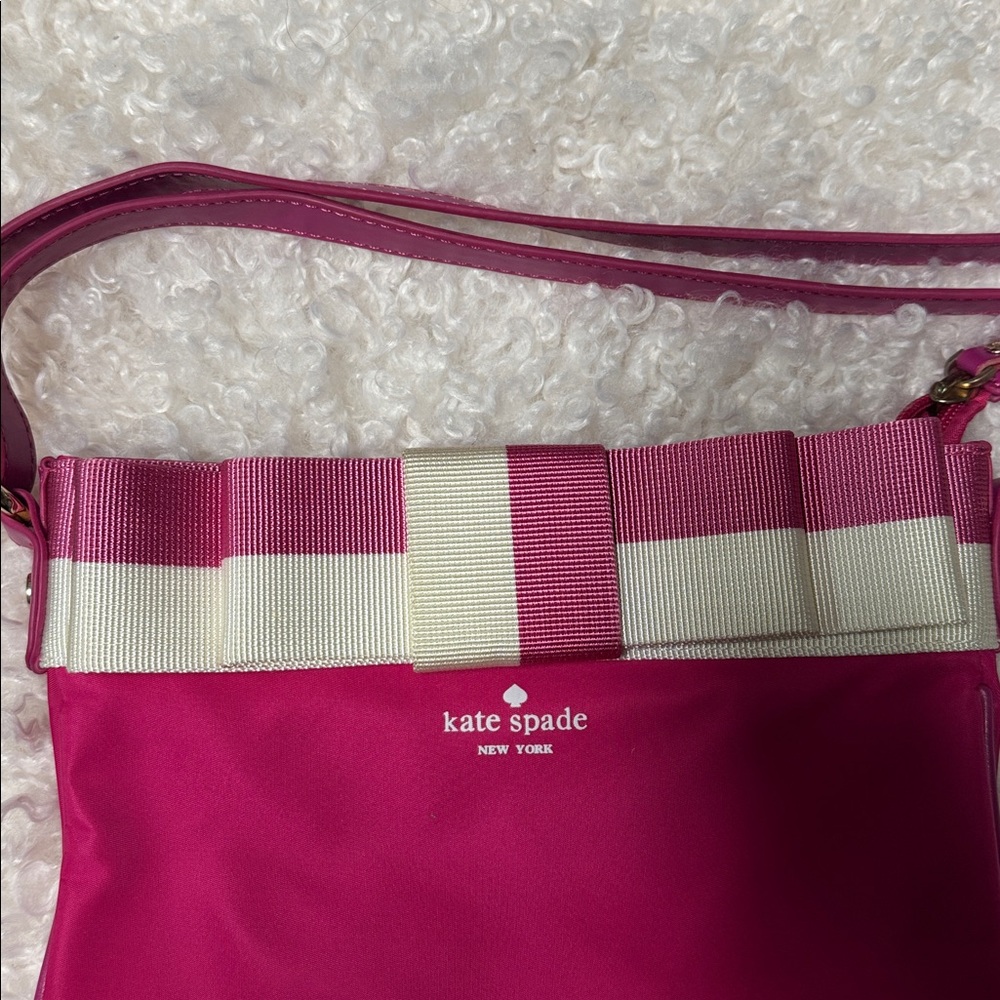 Kate Spade Purse ♠️ - Picture 5 of 7